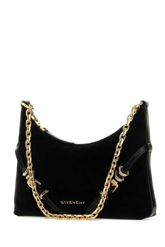 25FW 지방시 부아유 파티백 BB50W0B1ZZ 001 BLACK - GIVENCHY