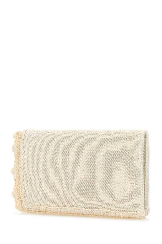 25SS JW앤더슨 토트백 AC0404LA0232 002 WHITE - JW ANDERSON