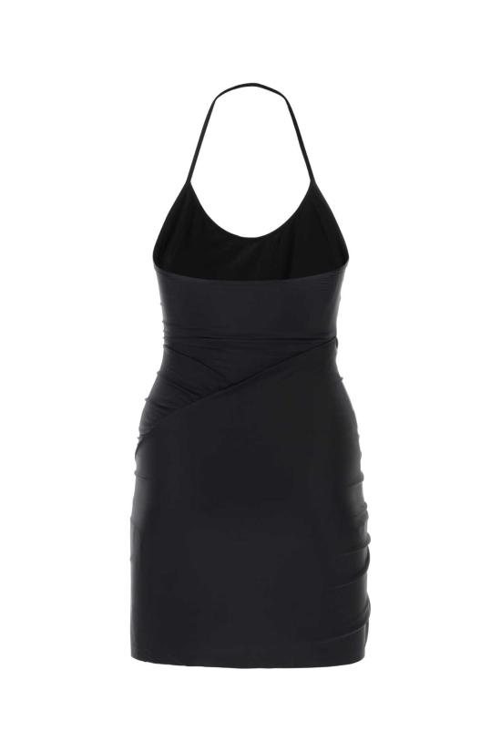  1017 알릭스 9SM 숏 원피스 AAWDR0134FA01 BLK0001 BLACK - 1017 ALYX 9SM