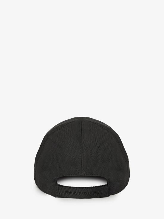  1017 알릭스 9SM 볼캡 AAUHA0078FA01 BLK0001 BLACK - 1017 ALYX 9SM