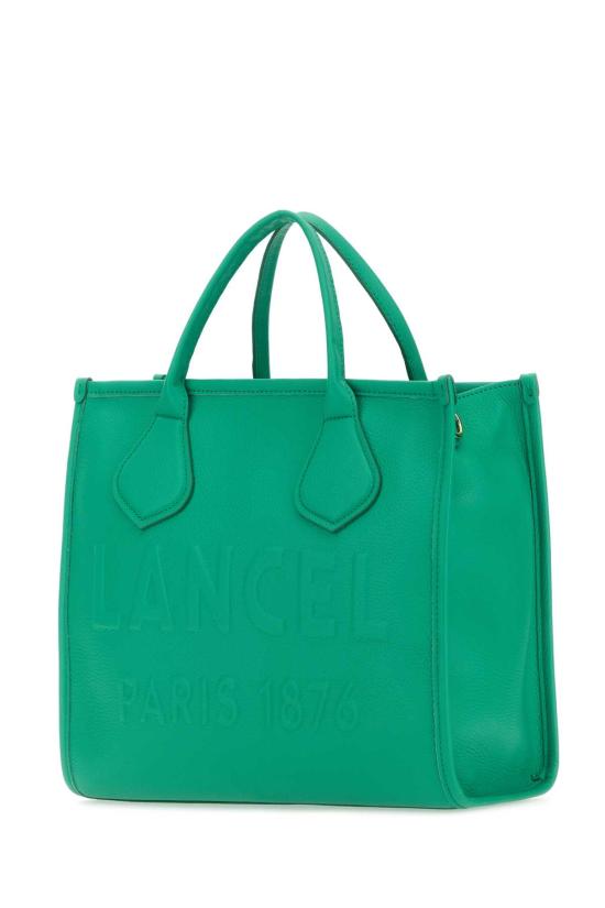  란셀 토트백 A12996 TX GREEN - LANCEL