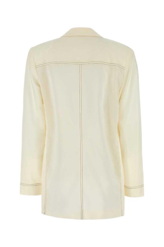 25SS 필로소피 자켓 A05062121 1002 WHITE - PHILOSOPHY