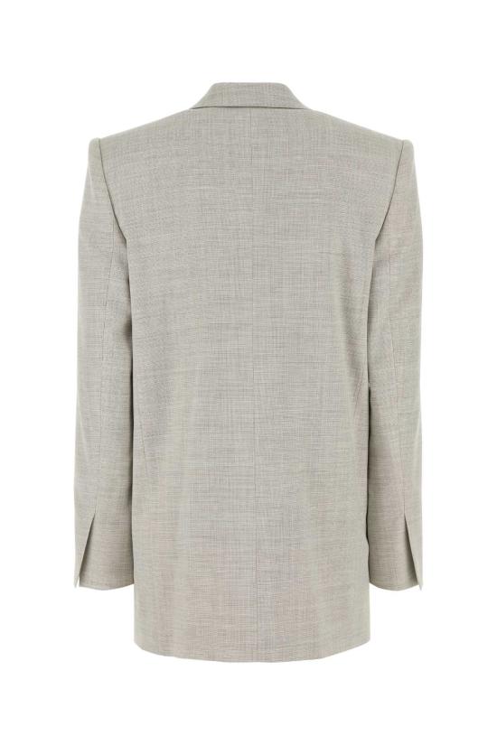 25SS 필로소피 수트 자켓 A05030726 1002 GREY - PHILOSOPHY