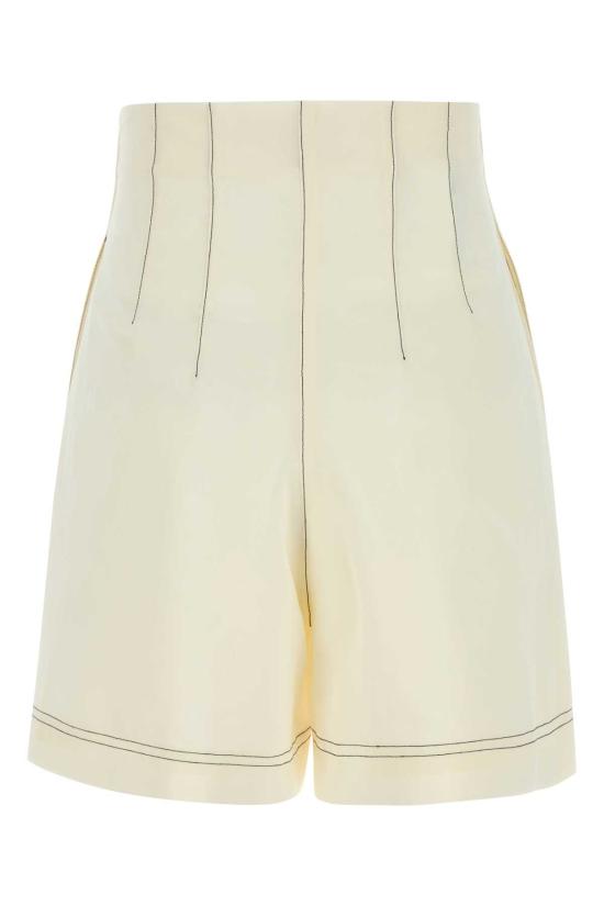 25SS 필로소피 숏팬츠 A03132121 1002 WHITE - PHILOSOPHY