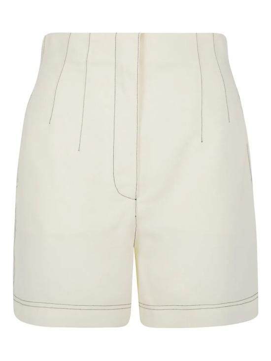 25SS 필로소피 스트레이트 팬츠 A03122121 1002 WHITE - PHILOSOPHY