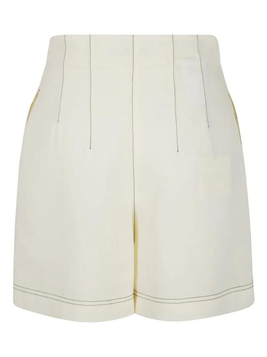 25SS 필로소피 스트레이트 팬츠 A03122121 1002 WHITE - PHILOSOPHY