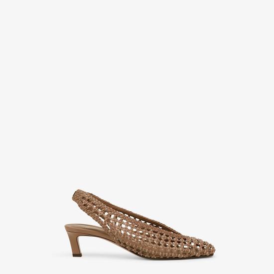 25SS 펜디 8J8687AU24 F1SU7 CAMEL