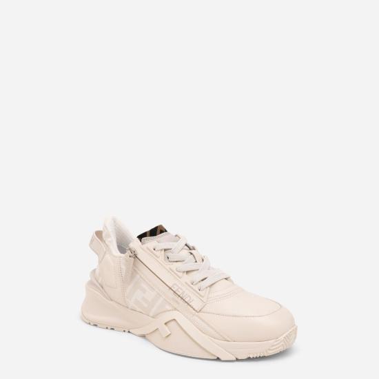 25FW 펜디 스니커즈 8E8035AJZH F1HGQ WHITE - FENDI