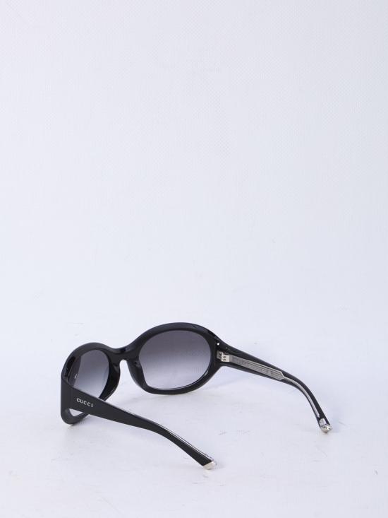25SS 구찌 선글라스 831871J0740 1012 BLACK - GUCCI