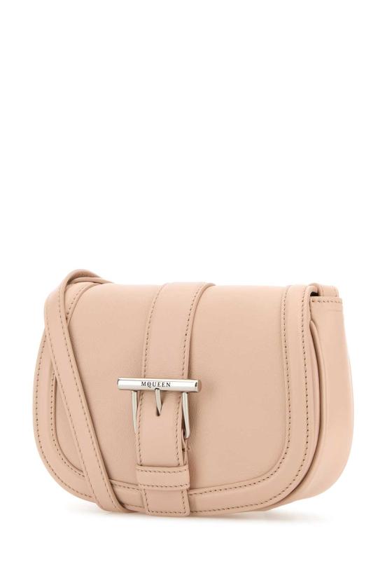 25SS 알렉산더 맥퀸 크로스백 8271131MAAD 6705 PINK - ALEXANDER MCQUEEN