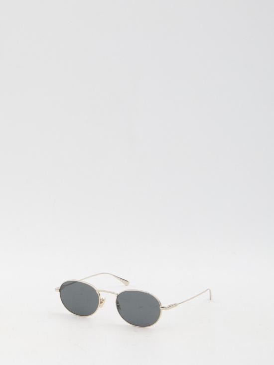 25SS 생로랑 선글라스 822261Y9969 8033 SILVER