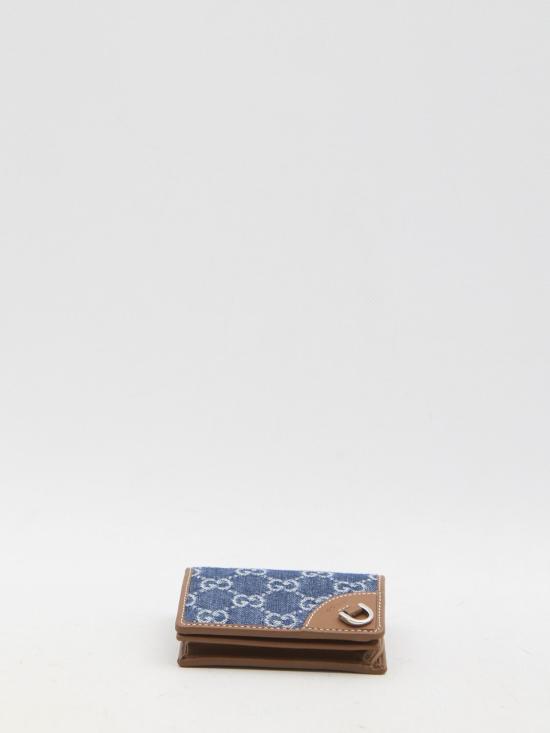 25SS 구찌 가죽소품 820692FAECC 4243 PRINTED - GUCCI