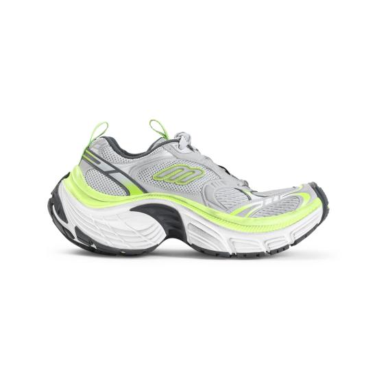 25SS 발렌시아가 스니커즈 815859W2MV2 1937 MULTICOLOURED