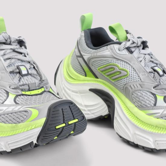 25SS 발렌시아가 스니커즈 815859W2MV2 1937 MULTICOLOURED - BALENCIAGA