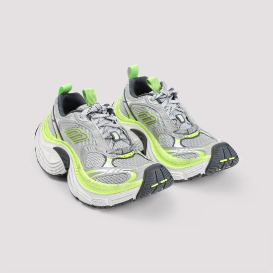 25SS 발렌시아가 스니커즈 815859W2MV2 1937 MULTICOLOURED - BALENCIAGA