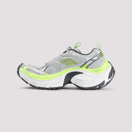 25SS 발렌시아가 스니커즈 815859W2MV2 1937 MULTICOLOURED - BALENCIAGA