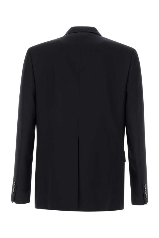 25SS 구찌 수트 자켓 814326Z7AFR 4440 BLUE - GUCCI