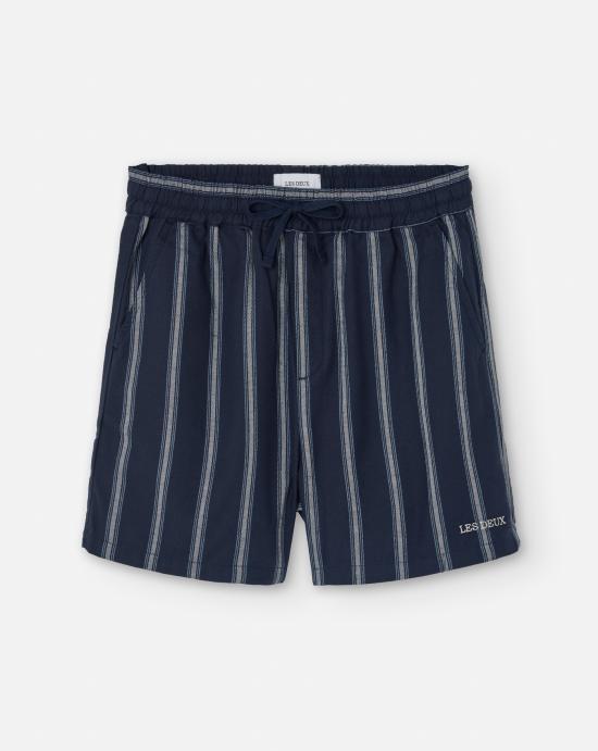 25SS 레듀 숏팬츠 LDM511044 460479 Dark navy xenon blue