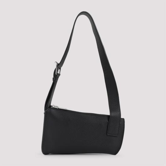 25SS 알렉산더 맥퀸 크로스백 8135351VDCM 1000 BLACK - ALEXANDER MCQUEEN