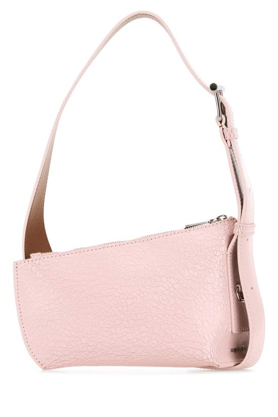 25SS 알렉산더 맥퀸 숄더백 8135351AAWU 1063 PINK