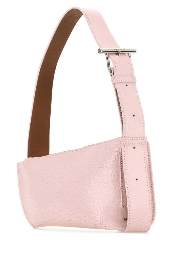 25SS 알렉산더 맥퀸 숄더백 8135351AAWU 1063 PINK - ALEXANDER MCQUEEN