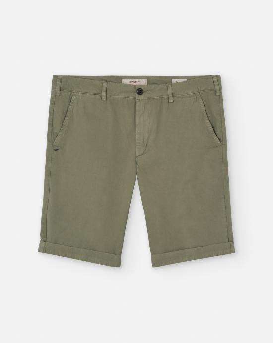 25SS 40WEFT 숏팬츠 SERGENTBE2133 W2359 Kakhi