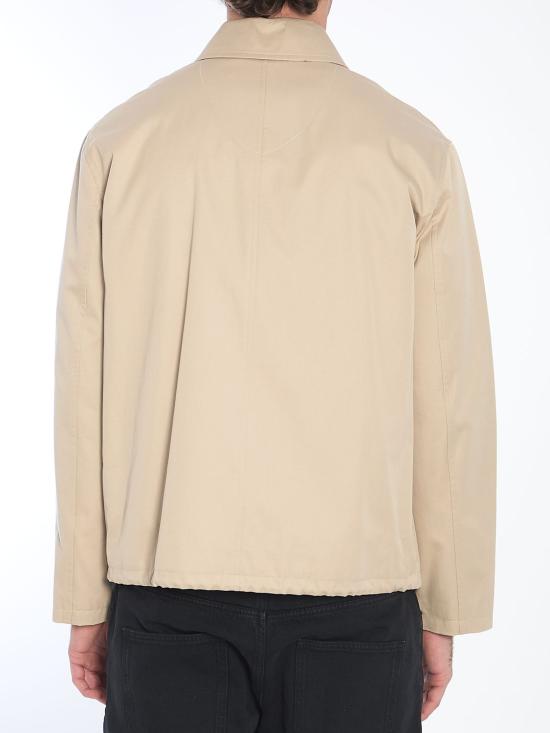 25SS 버버리 자켓 8106385 B9103 BEIGE O TAN - BURBERRY