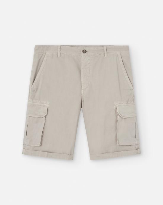 25SS 40WEFT 숏팬츠 NICK2123 W1725 Beige