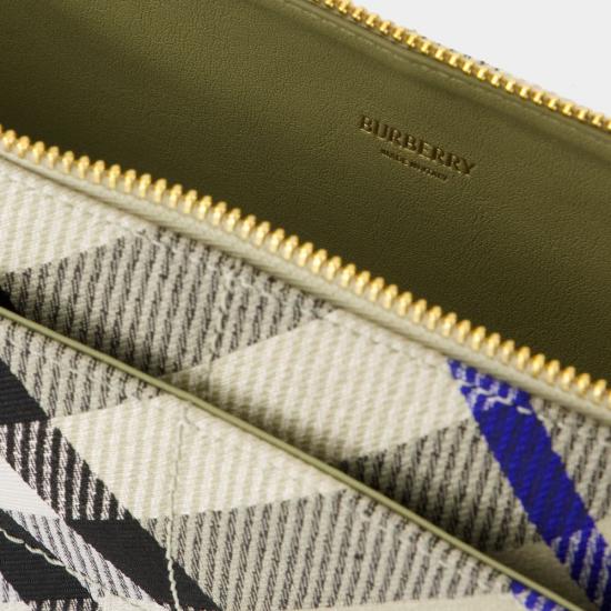 25SS 버버리 크로스백 8103378 C1311 PRINTED - BURBERRY