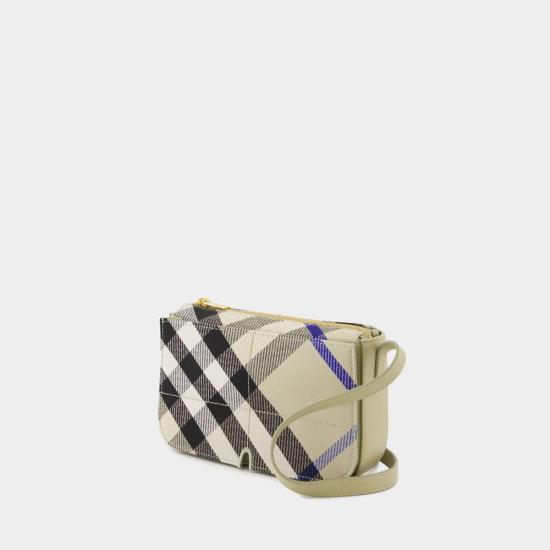 25SS 버버리 크로스백 8103378 C1311 PRINTED - BURBERRY