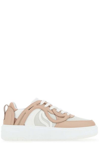  스텔라 맥카트니 스니커즈 810178E00074 6803 MULTICOLOURED