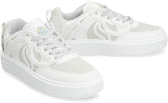  스텔라 맥카트니 스니커즈 810178E00060 1902 MULTICOLOURED - STELLA MCCARTNEY