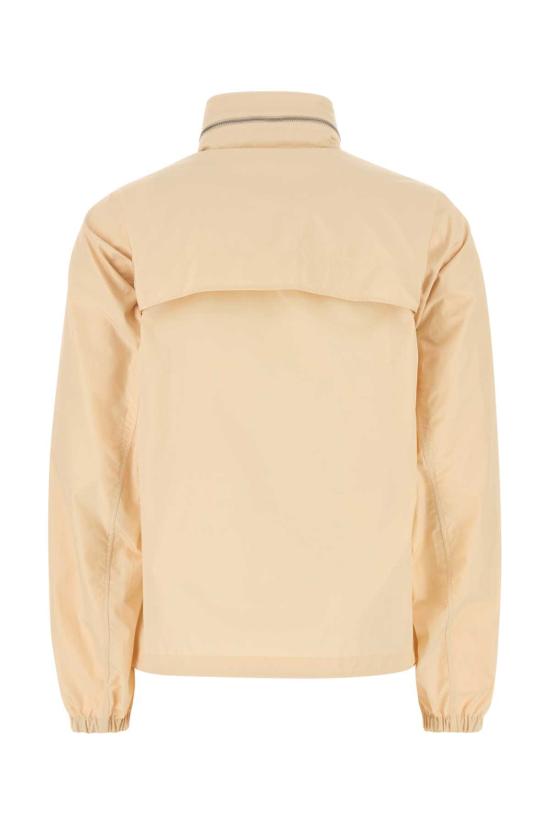 25SS 버버리 나일론 코튼 자켓 8101272 C1789 PINK - BURBERRY