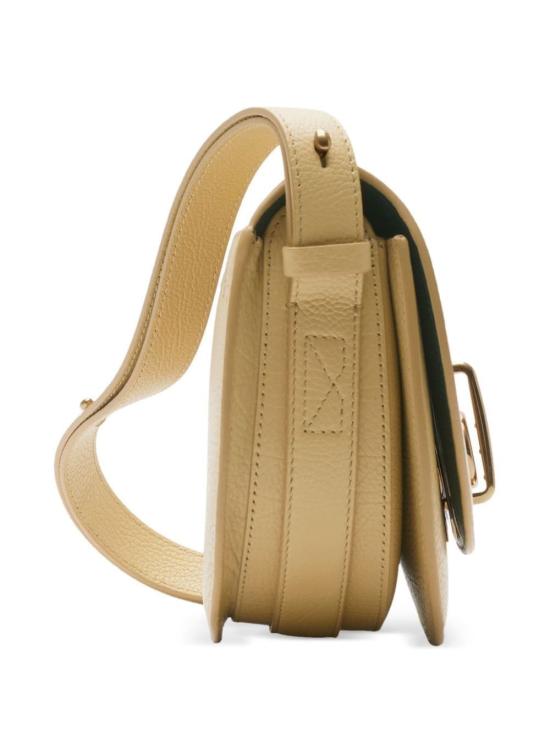 25SS 버버리 크로스백 8097562 A2021 BEIGE O TAN - BURBERRY