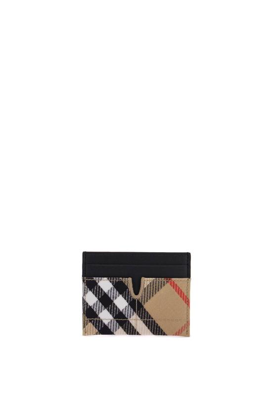 25SS 버버리 카드지갑 8097484 B9368 PRINTED - BURBERRY