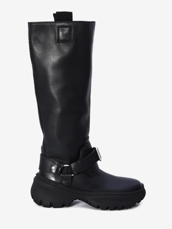  버버리 부츠 8096904 A1189 BLACK