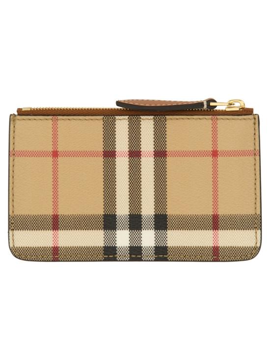 25FW 버버리 지갑 8094428 A7026 PRINTED - BURBERRY