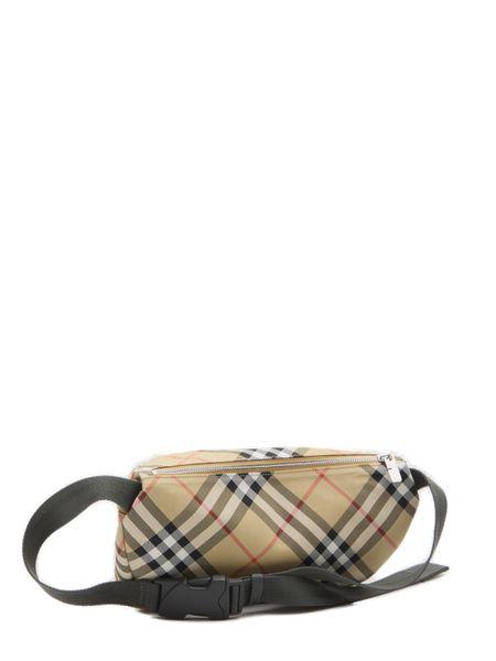  버버리 클러치/파우치 8091780 A2021 PRINTED - BURBERRY
