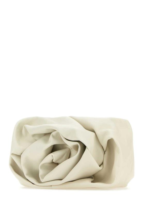 24SS 버버리 클러치/파우치 8088995 B9352 WHITE - BURBERRY