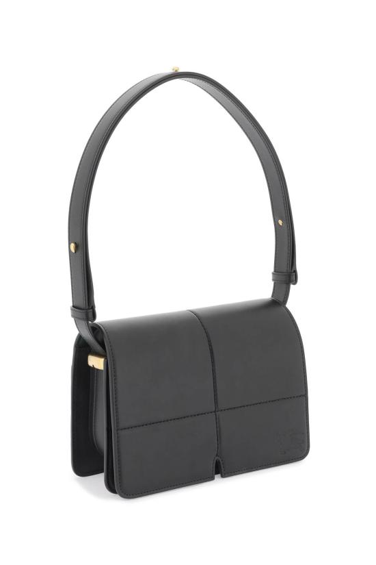 25SS 버버리 크로스백 8088916 A1189 BLACK - BURBERRY