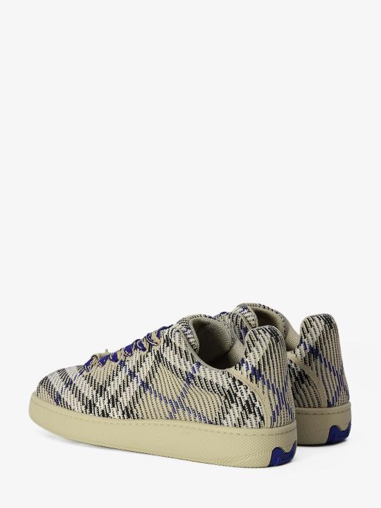 25SS 버버리 스니커즈 8088487 B9629 PRINTED - BURBERRY