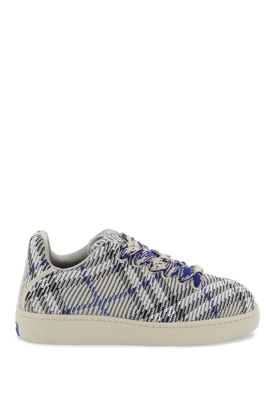 25SS 버버리 스니커즈 8088487 B9629 PRINTED - BURBERRY