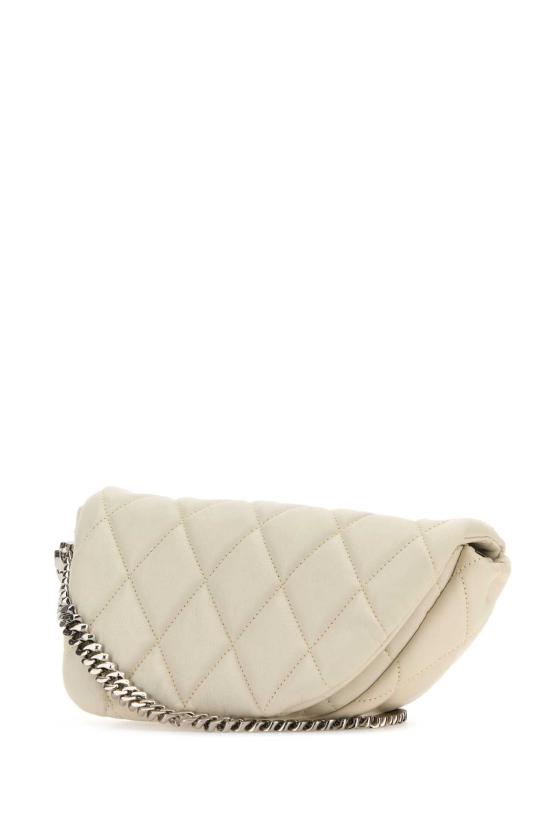  버버리 크로스백 8087270 A1464 WHITE - BURBERRY