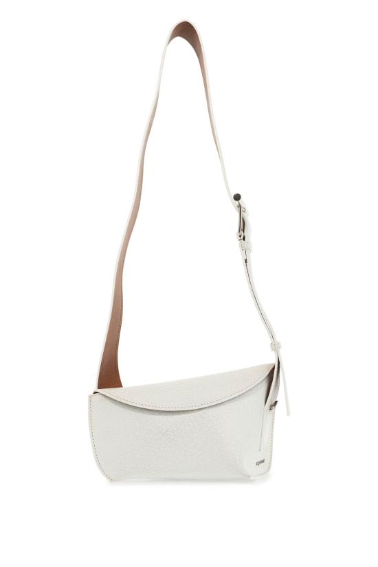 24FW 알렉산더 맥퀸 크로스백 8085211AATT 2366 WHITE - ALEXANDER MCQUEEN