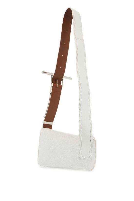 24FW 알렉산더 맥퀸 크로스백 8085211AATT 2366 WHITE - ALEXANDER MCQUEEN