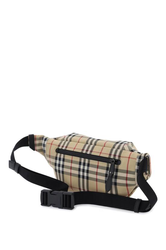25SS 버버리 벨트백 8084114 A7026 PRINTED - BURBERRY