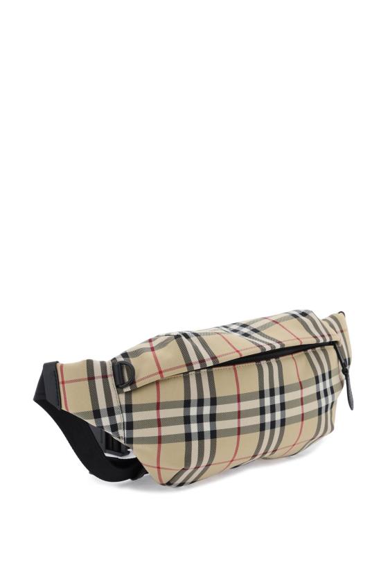 25SS 버버리 벨트백 8084114 A7026 PRINTED - BURBERRY