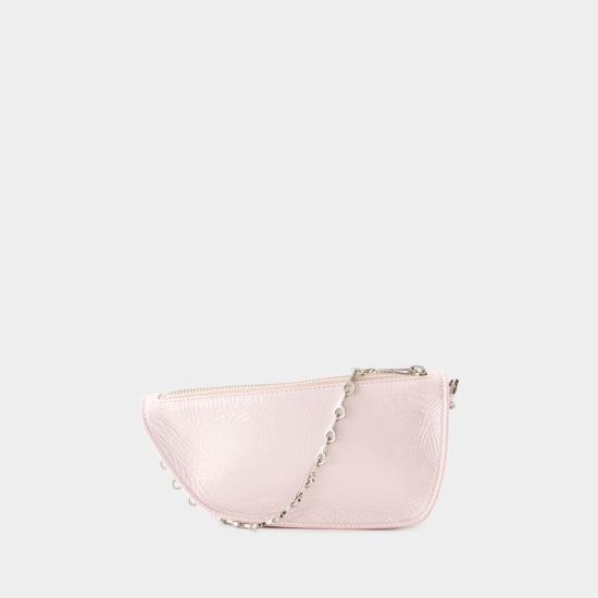  버버리 토트백 8083472 B8640 PINK - BURBERRY