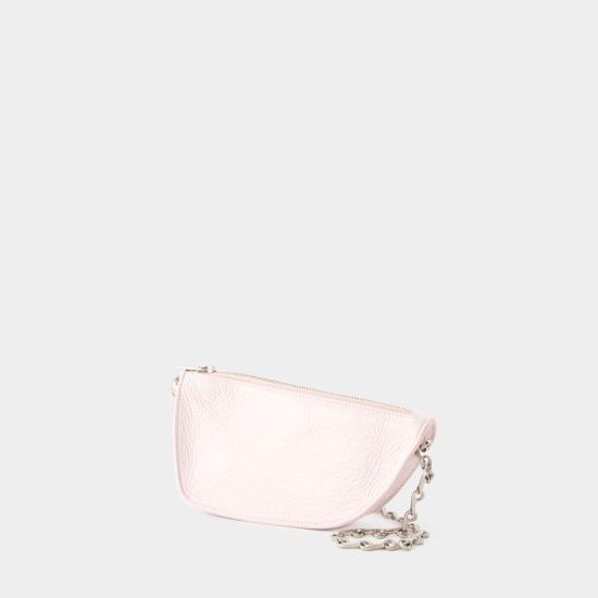  버버리 토트백 8083472 B8640 PINK - BURBERRY