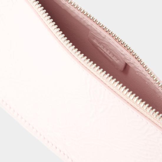  버버리 토트백 8083472 B8640 PINK - BURBERRY